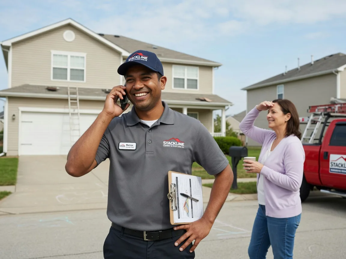 Chimney flashing repair Old Lyme, CT FAQs